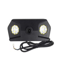 SIYI FPV HDカメラ LED付き IP67防水 AK28 VD32 送信機用 720 30fps固定焦点