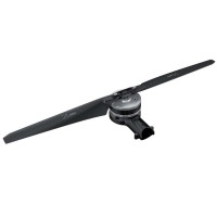 T-motor 605-X パワーシステム モーター・ESC・駆動系 CW アーム径30MM 赤外線センサーLED付