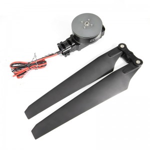 ARRIS A30 CW パワーシステム モーター・ESC・駆動系 農薬散布専用パーツ CW - 35MM/CCW
