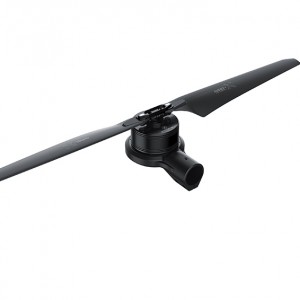 T-motor P60-X パワーシステム モーター・ESC・駆動系 CCW アーム径30MM 赤外線センサーLED付き - CW