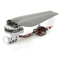 HOBBYWING X9 パワーシステムセット モーター・ESC・駆動系パーツ