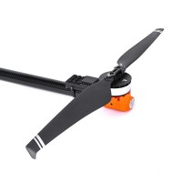 T-MOTOR A8 ドローン用パワーシステムセットCW/CCW離陸重量22-42kg