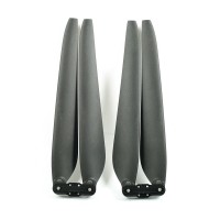 Hobbywing X6 plus 用 2480プロペラ 24インチ cw+ccw 1セット 農業ドローン部品