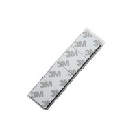 3M 両面テープ  4PCS 25mm*25mm / 25mm*40mm
