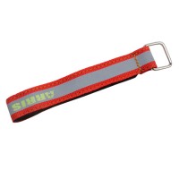 ARRIS高強度バッテリーストラップ 引張強さ90kg＋1PCS