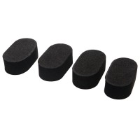 ARRIS 3M フォームダンパー FPVレースドローン用 (4PCS)