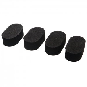 ARRIS 3M フォームダンパー FPVレースドローン用 (4PCS)