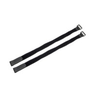 バッテリーストラップ 2CM*40CM 50CM 55CM (2pcs)