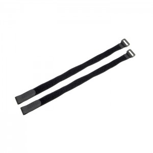 バッテリーストラップ 2CM*40CM 50CM 55CM (2pcs) - 40CM