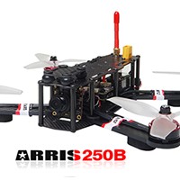 ARRIS 250B V3 パーツ (14)