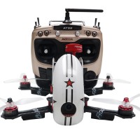 ARRIS X-Speed 280 V2 FPVレース用ドローン RTF（組立完了）