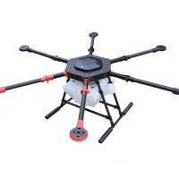 ARRIS AX615 6軸 15L 農薬散布ドローンフレームキット　UAV機体
