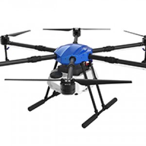 ARRIS E616 6  軸 16L 16kg UAV  農薬散布ドローンフレーム機体 モーターマウント無し