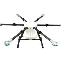 ARRIS YRX620 20L搭載農薬散布ドローンフレームキット 傘折り畳み式 機体