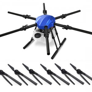 ARRIS E616S 6 軸 16L 16kg UAV 農薬散布ドローンパワーシステムコンボ DJI E5000モーターセット付属 - AS150U