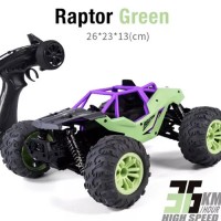 RCWING リモコンカー1/14 2.4GHz RCカー 競技可能 四輪駆動ラジコンカー オフロード 高速 36km/hレーシングビークル 1時間操作