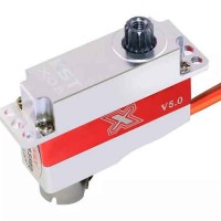 KST X08 V5.0 HV サーボ