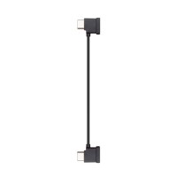 DJI RC-N1 RCケーブル（USB Type-C/Micro USB/Lightning）