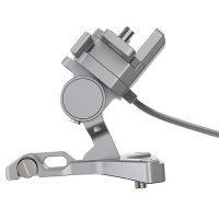 CrystalSky 送信機取り付けブラケット