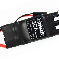 ARRIS Simonk 30A 2-6S OPTO ブラシレスESC
