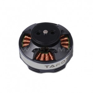 Tarot 4006/620KV ブラシレスモーターTL68P02 駆動系パワー
