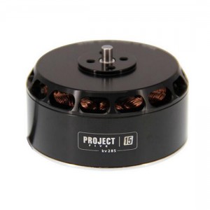 Tarot 5015 285KV ブラシレスモータ ーTL50P15 マルチコプター用