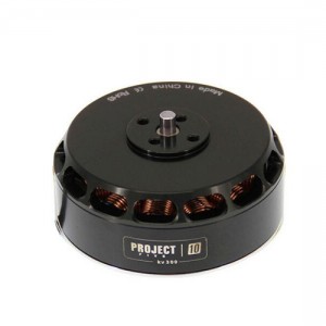 Tarot 5010  300KV ブラシレスモータ ーTL50P10 マルチコプター用
