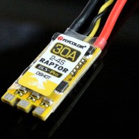 Flycolor Raptor BLS Pro BLHeli_S 30A DSHOT 2-4S ブラシレス ESC