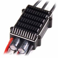 T-MOTOR FLAME 60A HVブラシレス ESC 農薬散布ドローン用