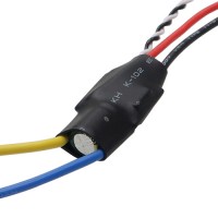 DCブラシESC 12V 24Vポンプ専用流速制御　農薬散布ドローン用