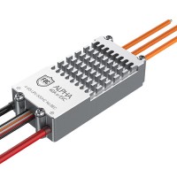 T-MOTOR ALPHA 40A LV ブラシレス ESC 6S 農薬ドローン用