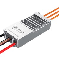 T-MOTOR ALPHA 60A LV ブラシレス ESC 6S 農薬散布ドローン用