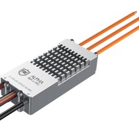 T-MOTOR ALPHA 80A HV ブラシレス ESC 12S 農薬ドローン用