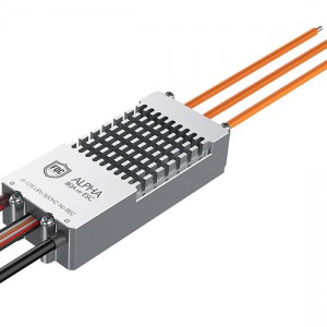 T-MOTOR ALPHA 80A HV ブラシレス ESC 12S 農薬ドローン用