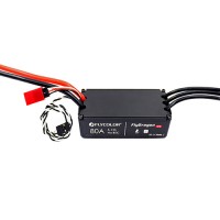 Flycolor Flydragon V4-80A ブラシレスESC  5S-12S アップバーション