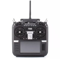RadioMaster TX16S MKII ラジコンプロポ送信機 2.4GHz 16CH  V4.0ホールセンサース 技適認証 日本版