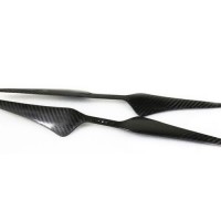 ARRIS 17inch 17*55マルチローターカーボンファイバープロペラ（CW/CCW）マルチコプター用 生産終了品