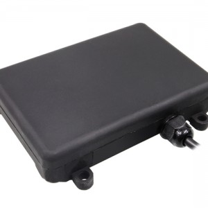 JIYI K3APRO 地形検知レーダー モジュール