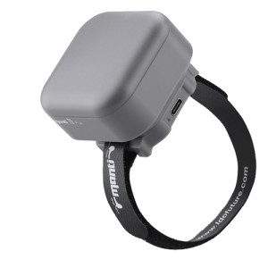 Flyfire Manti 3 Plusドローンパラシュート安全システム DJI Mavic 2 /Mavic 3 専用安全飛行設備 - 予備キャビン