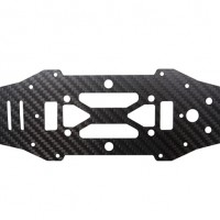 ARRIS 250B V3 下側プレート