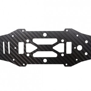ARRIS 250B V3 下側プレート