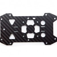 ARRIS X-Speed 250B V3.0 フレームパーツ
