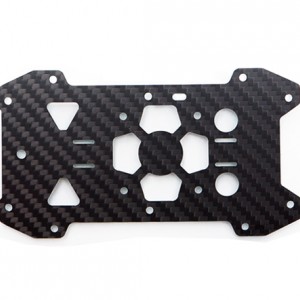 ARRIS X-Speed 250B V3.0 フレームパーツ