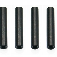 M3 x 40 ダブルスレッドアルミコラム (4 PCS)