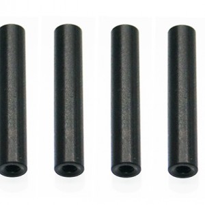 M3 x 40 ダブルスレッドアルミコラム (4 PCS)
