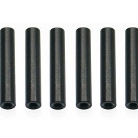 M3*35ダブルスレッドアルミニウムカラム（6 PCS）