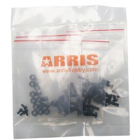 ARRIS X-Speed FPV250 ネジパック