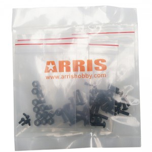ARRIS X-Speed FPV250 ネジパック
