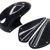 ARRIS X-Speed FPV 280 キャノピー（黒）