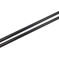 YRX410/616ドローン足パイプ着陸 スキッドパイプ ２PCSセット 20*17*500MM